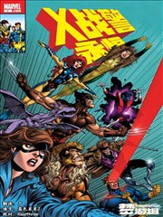 2026年6月 漫画更新月 连载画面